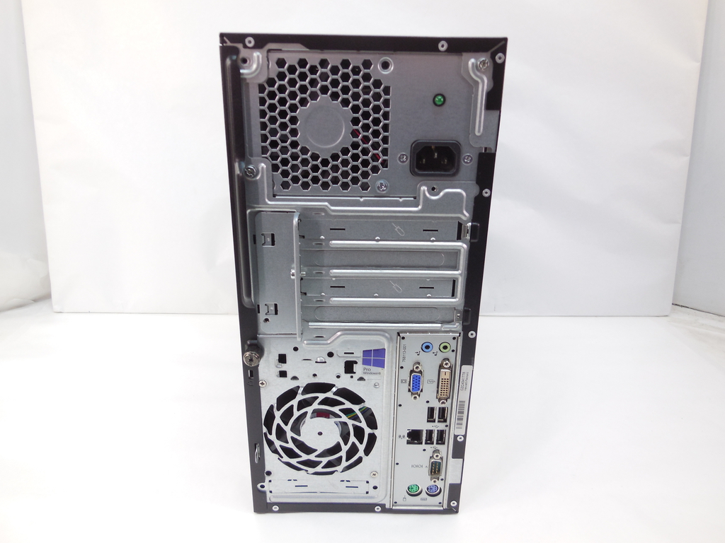 Системный блок HP ProDesk 400 G2 MT - Pic n 291643