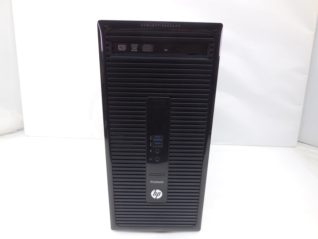 Системный блок HP ProDesk 400 G2 MT - Pic n 291643