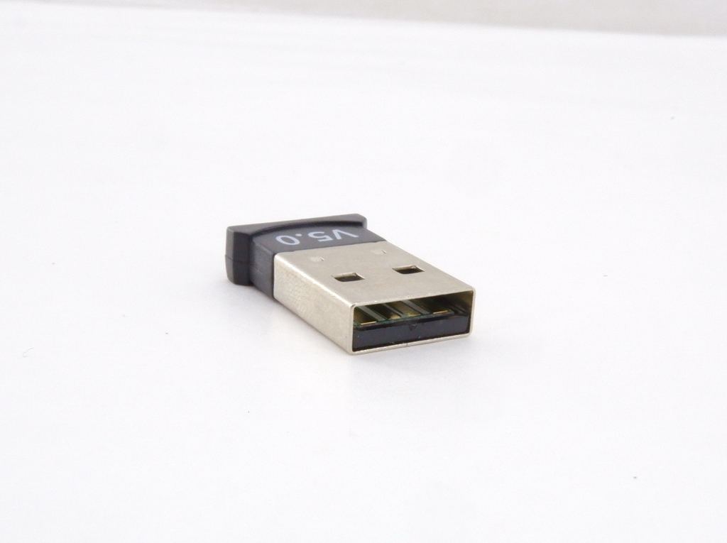 Адаптер USB Bluetooth 5.0  - Pic n 264405