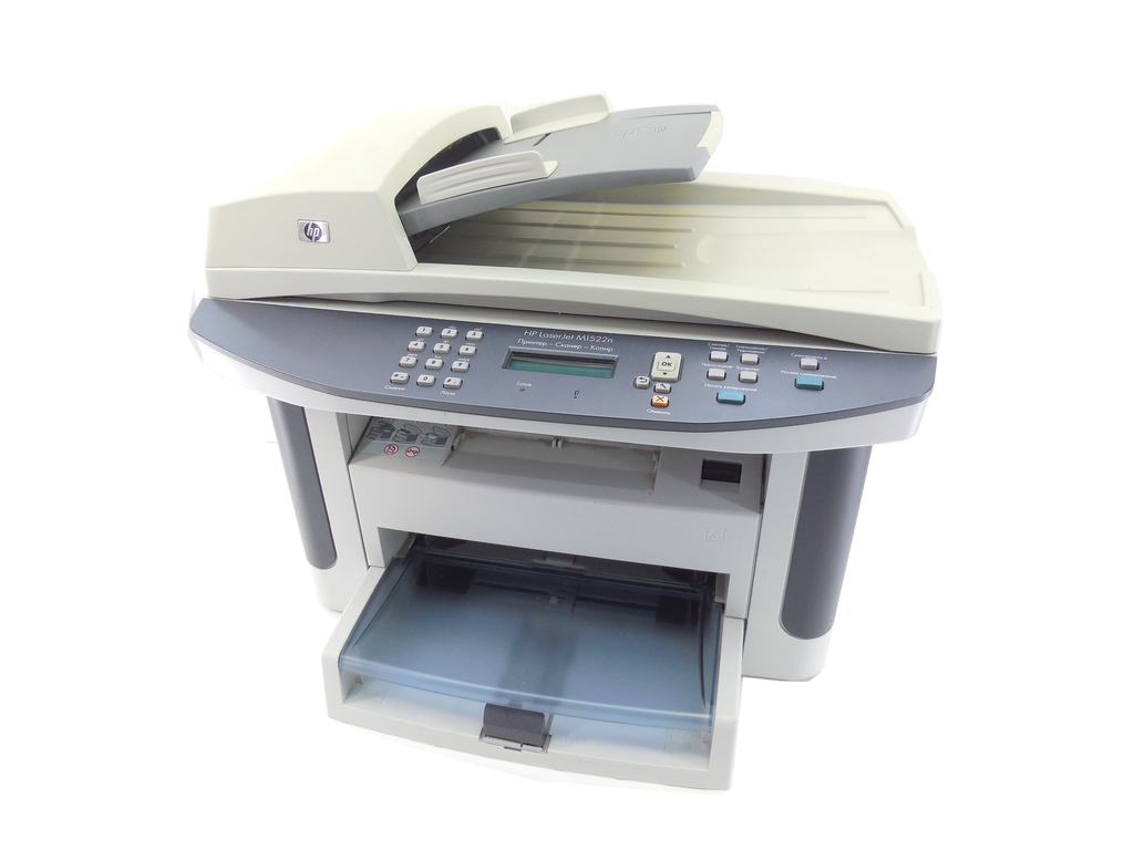 МФУ HP LaserJet M1522n - Pic n 291723