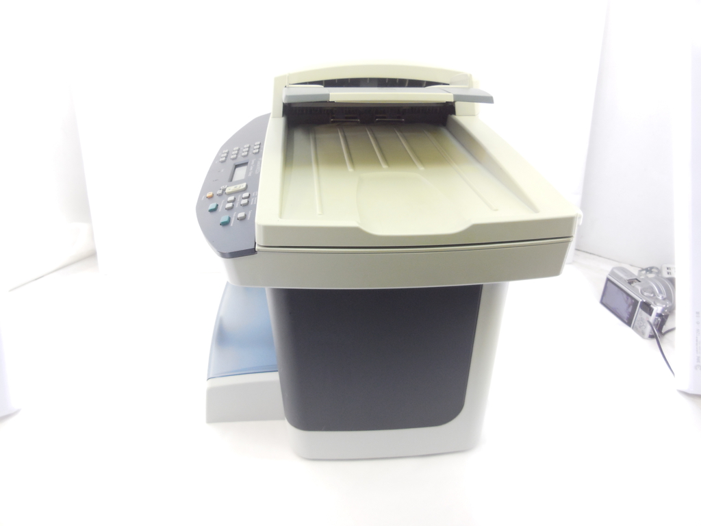 МФУ HP LaserJet M1522n - Pic n 291723