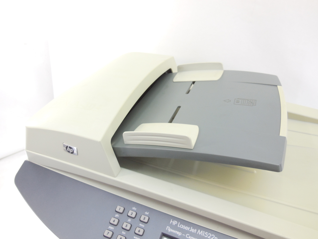 МФУ HP LaserJet M1522n - Pic n 291723
