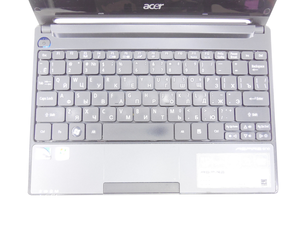 Нетбук Acer Aspire One D255E-13DQkk - Pic n 291771