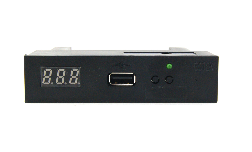 Эмулятор USB Floppy - Pic n 291774