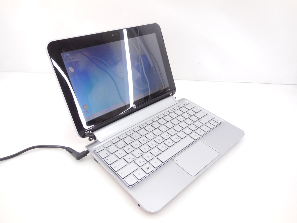 Нетбук HP Mini 210-2002er - Pic n 291773