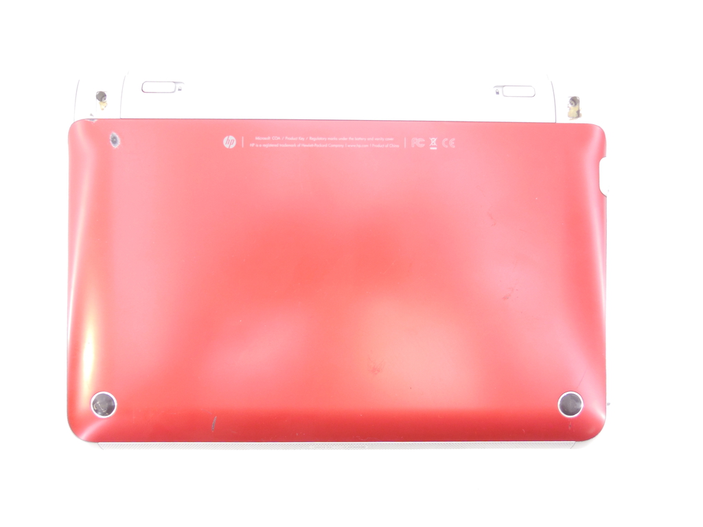 Нетбук HP Mini 210-2002er - Pic n 291773