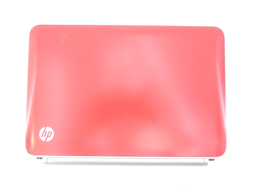 Нетбук HP Mini 210-2002er - Pic n 291773