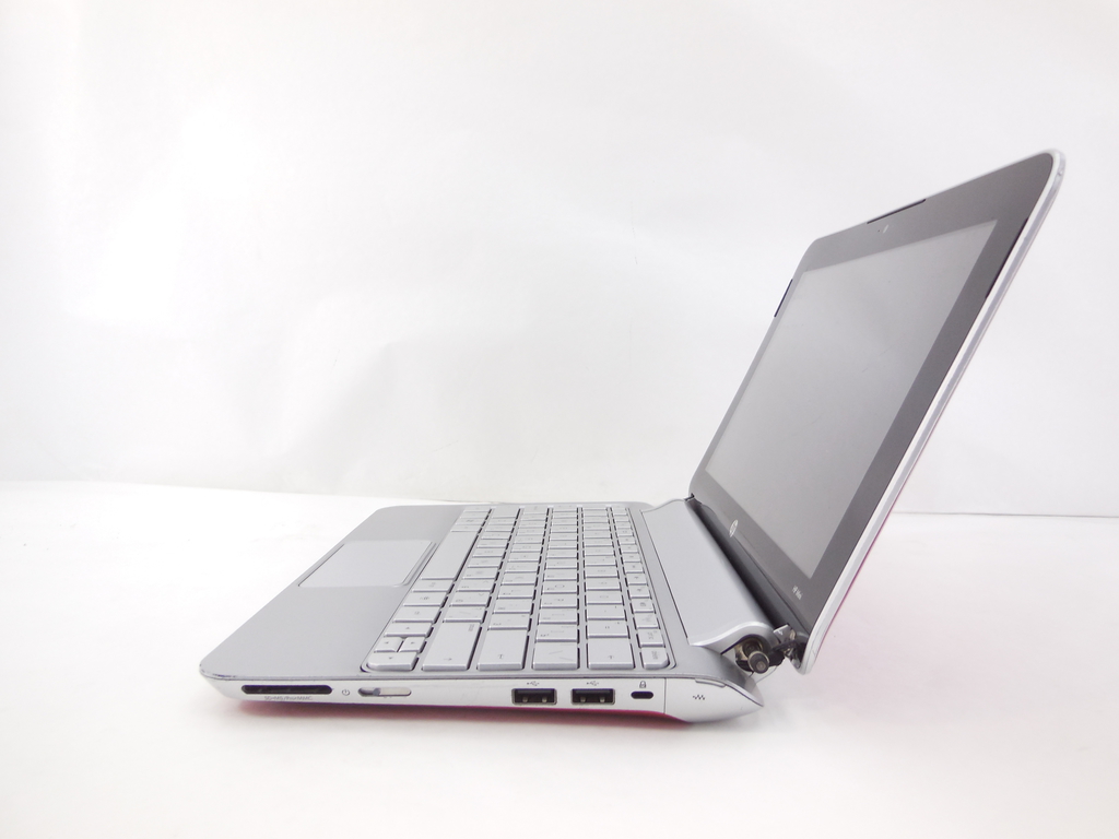 Нетбук HP Mini 210-2002er - Pic n 291773