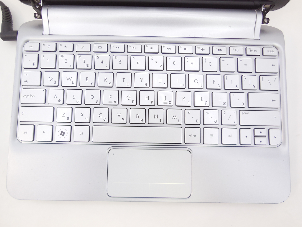 Нетбук HP Mini 210-2002er - Pic n 291773