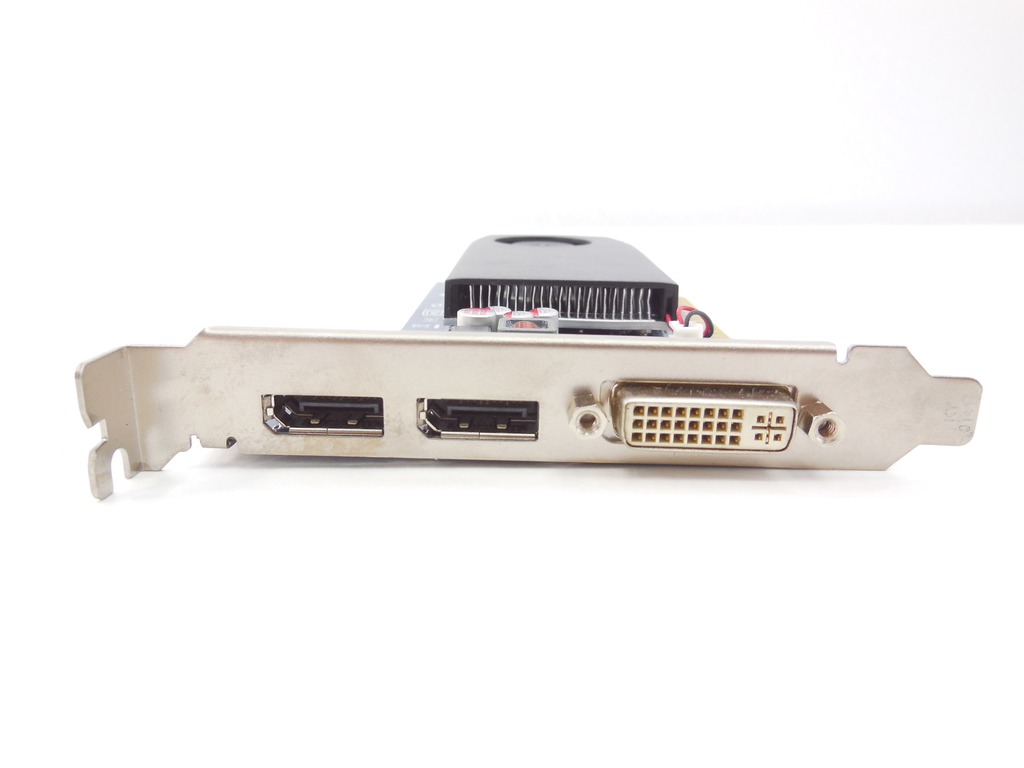 Видеокарта PCI-E HP GeForce GT 630 2Gb - Pic n 291809