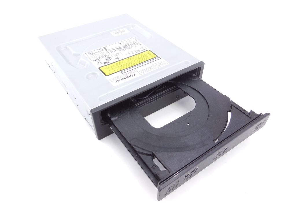 Blu-Ray привод SATA Pioneer BDR-209DBK - Pic n 291904
