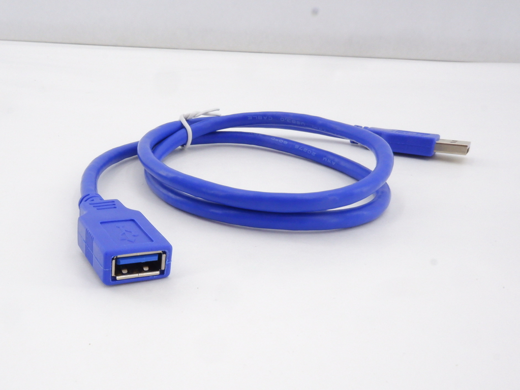 Удлинитель USB 3.0 Am-Af — 0.8 метра - Pic n 291914