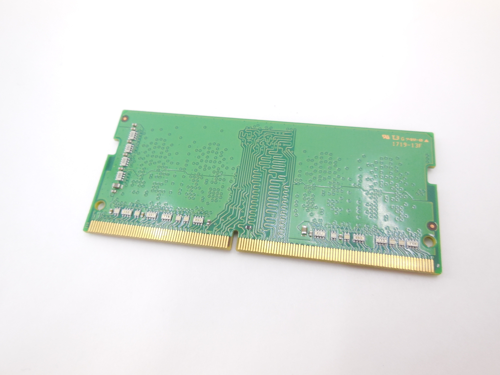 Память SODIMM DDR4 2Gb Samsung - Pic n 291928