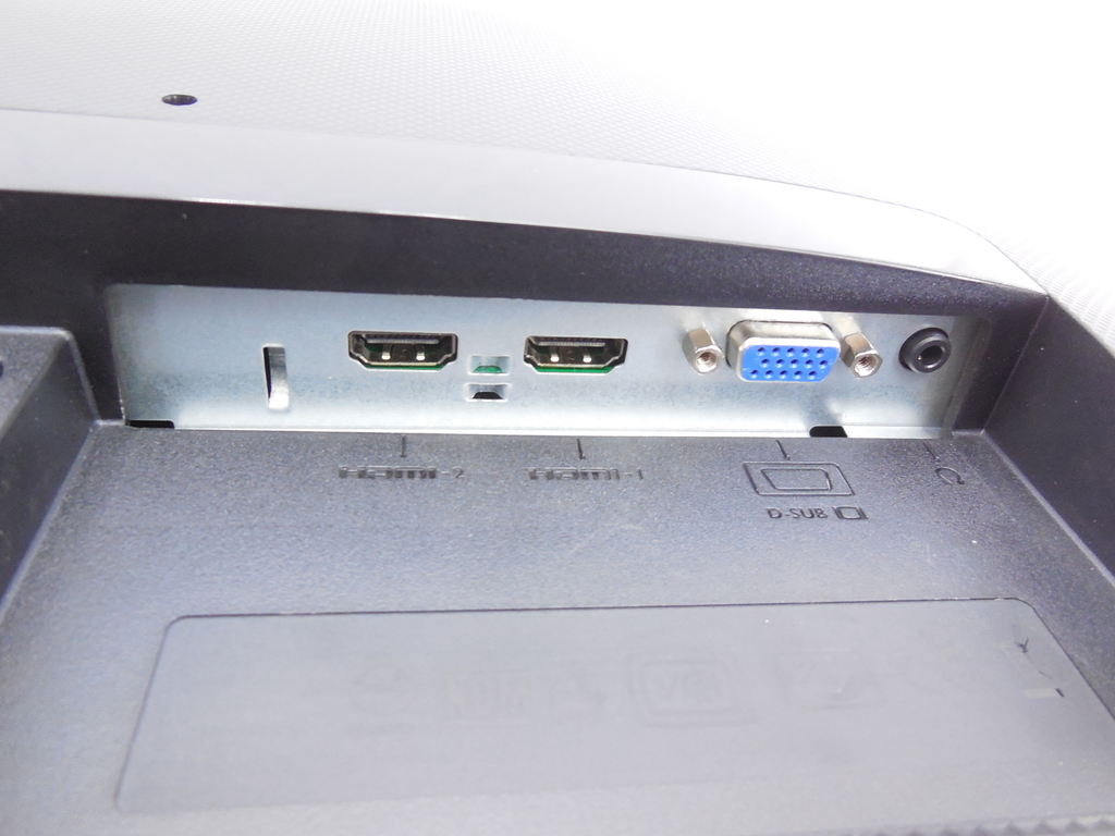 Монитор 21.5" TFT A-MVA+ BenQ GW2270h, Full  - Pic n 292078