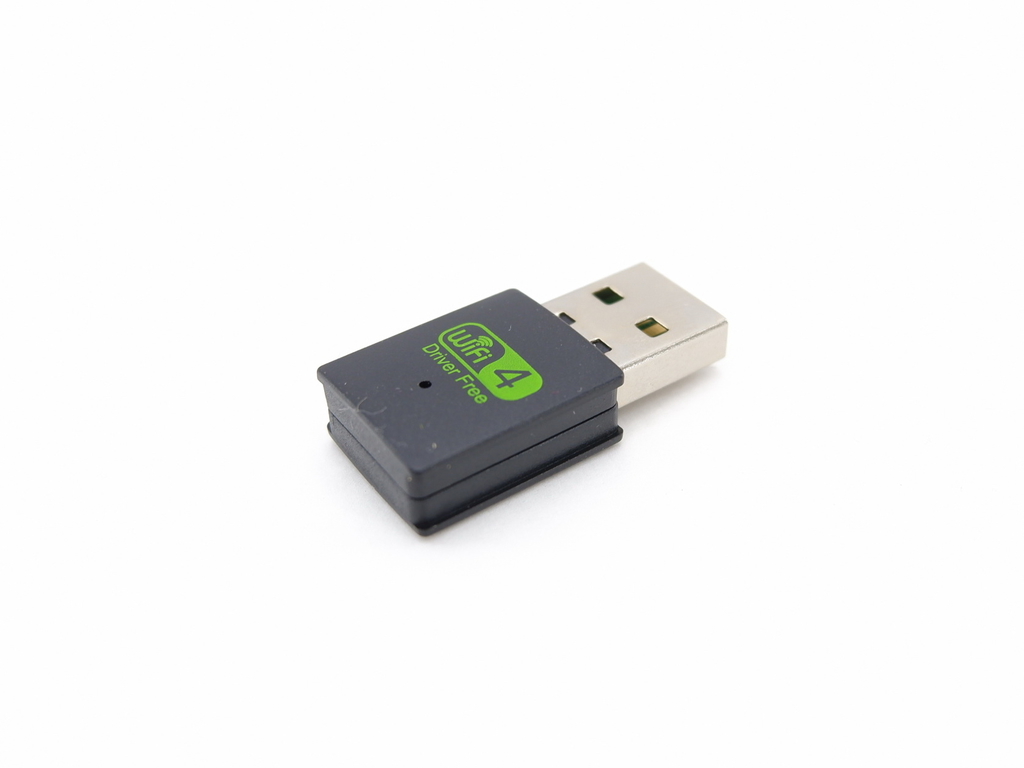 Беспроводной USB WiFi адаптер 300 Мбит/с  - Pic n 267618