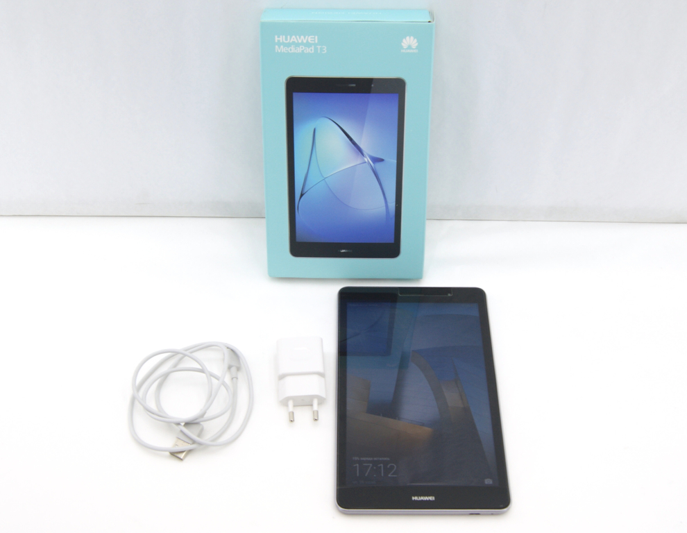 Планшет Huawei MediaPad T3 - Pic n 292002