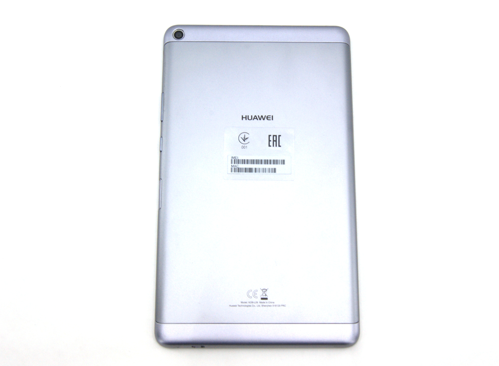 Планшет Huawei MediaPad T3 - Pic n 292002