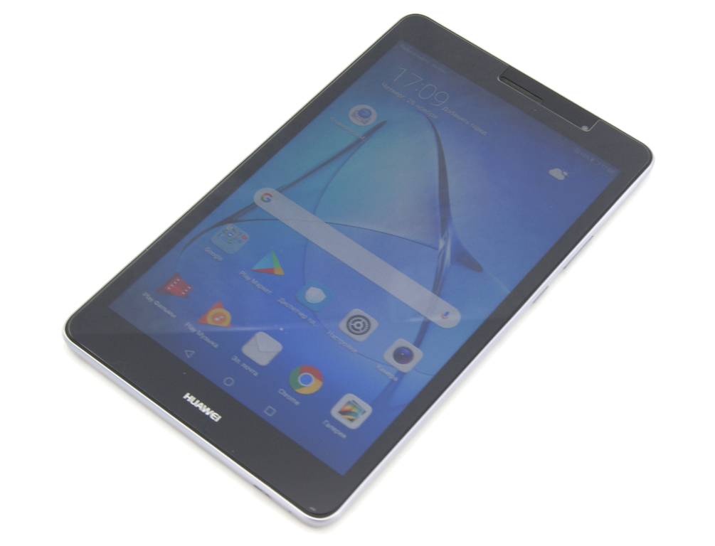Планшет Huawei MediaPad T3 - Pic n 292002