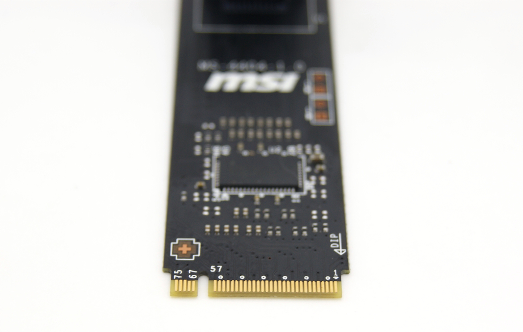 Карта MSI Turbo U.2 Host Card - Pic n 291876