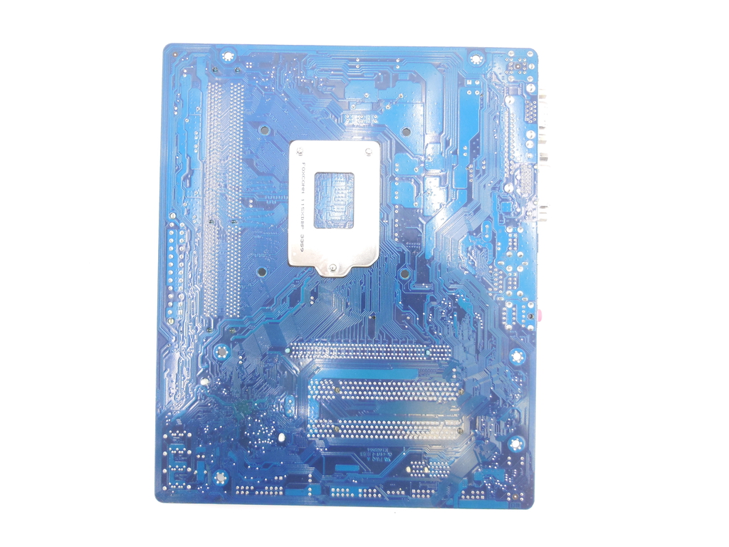 Материнская плата Gigabyte GA-H61M-S2PV - Pic n 292243