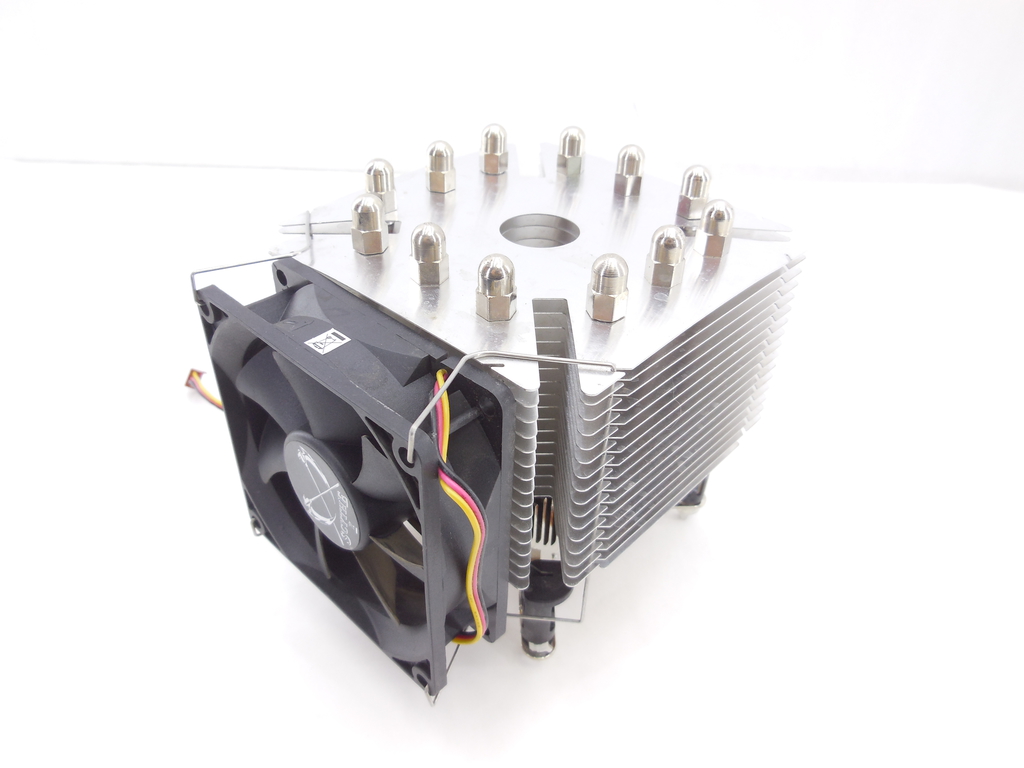 Кулер Scythe Ninja Mini Rev.B (SCMNJ-1100) - Pic n 292254