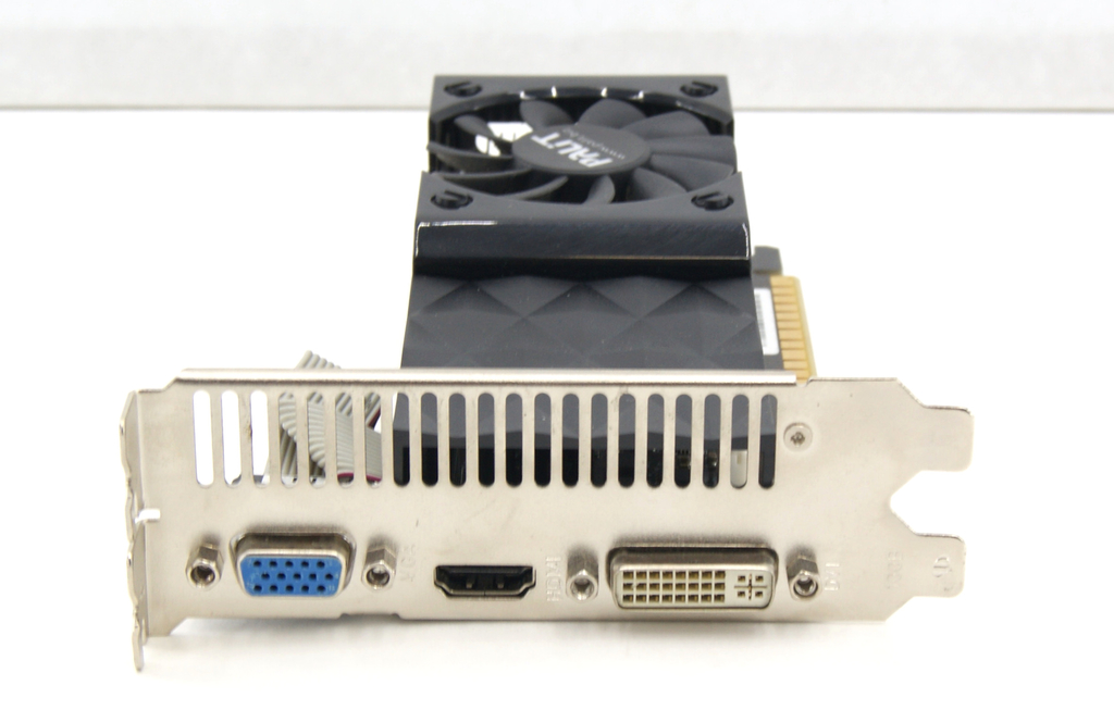 Видеокарта PCI-E Palit GT630 2GB - Pic n 265549