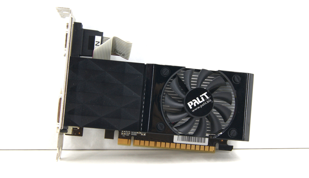 Видеокарта PCI-E Palit GT630 2GB - Pic n 265549