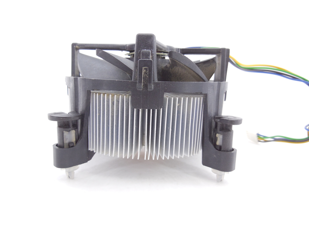 Кулер Intel E29477-002  - Pic n 292552