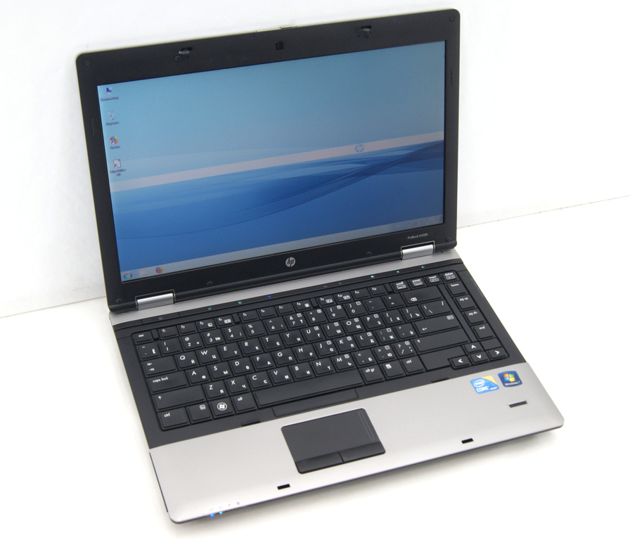 Разборка ноутбука hp probook 6450b