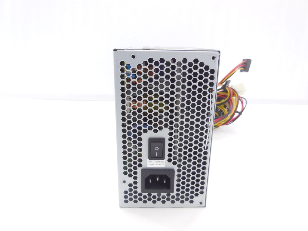 Блок питания HIGH POWER 650HPC 650W - Pic n 292593
