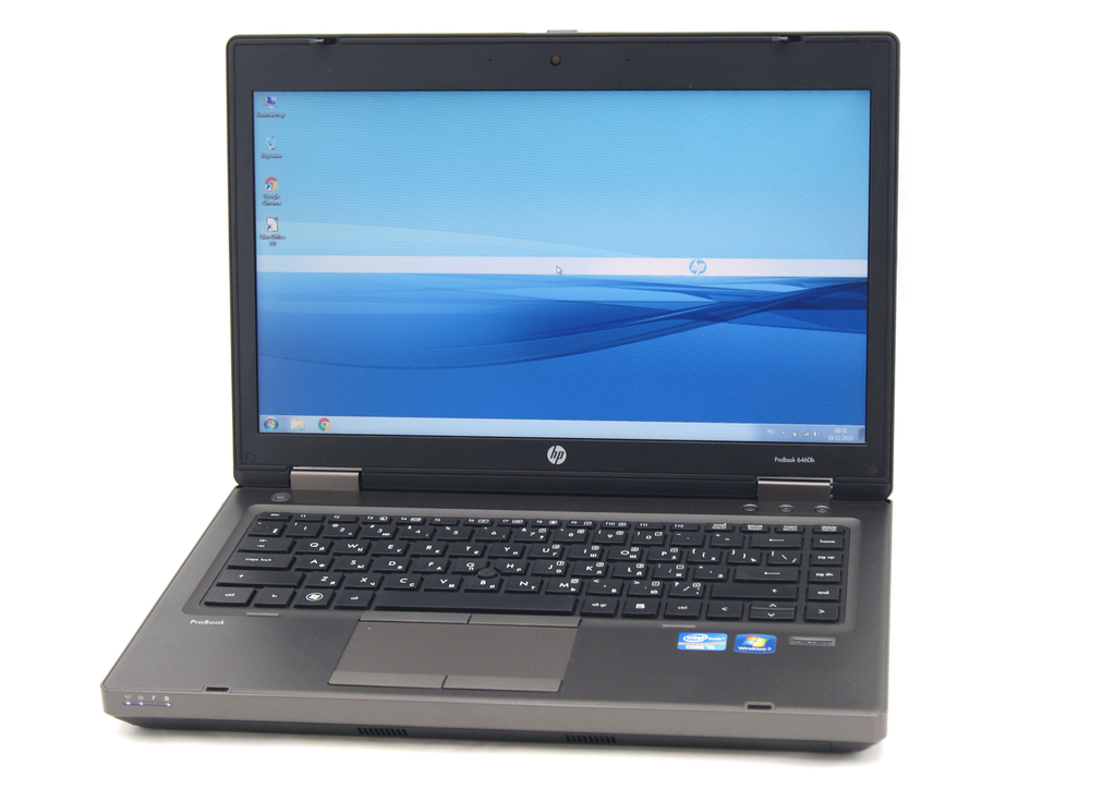 Ноутбук HP ProBook 6460b - Pic n 292599