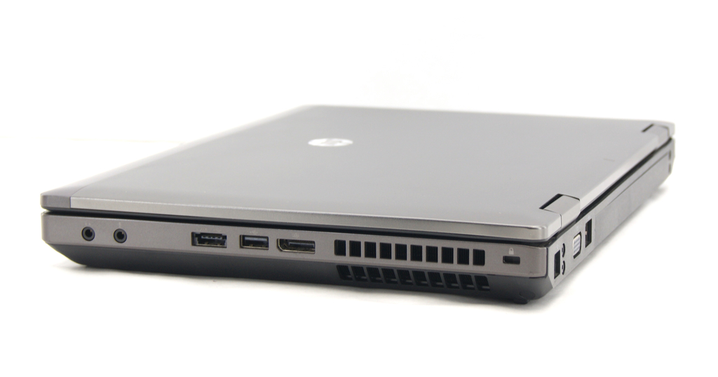 Ноутбук HP ProBook 6460b - Pic n 292598