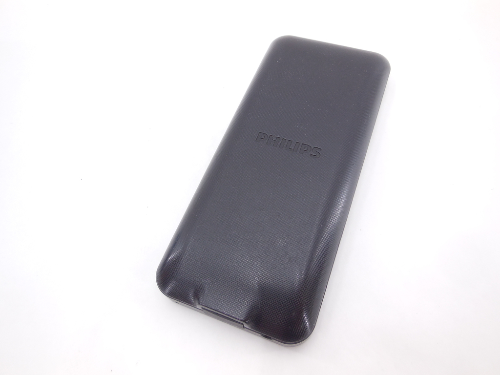 Мобильный телефон Philips E180, 2 Sim карты - Pic n 292657