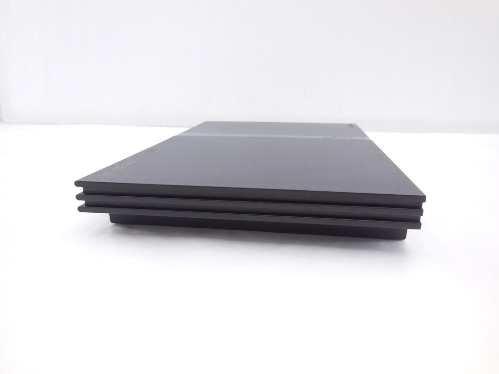 Игровая консоль Sony PlayStation 2 Slim - Pic n 292720