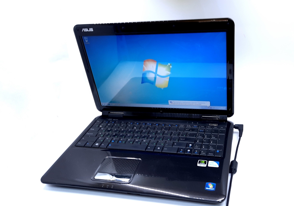 Ноутбук Asus K50ID - Pic n 292769