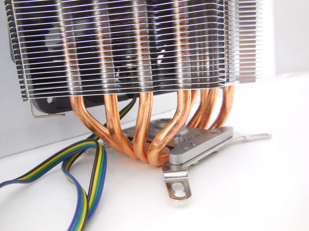 Кулер Socket 2011 Zalman CNPS11X Performa+ - Pic n 292889
