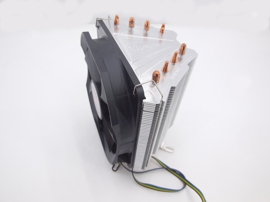 Кулер Socket 2011 Zalman CNPS11X Performa+ - Pic n 292889