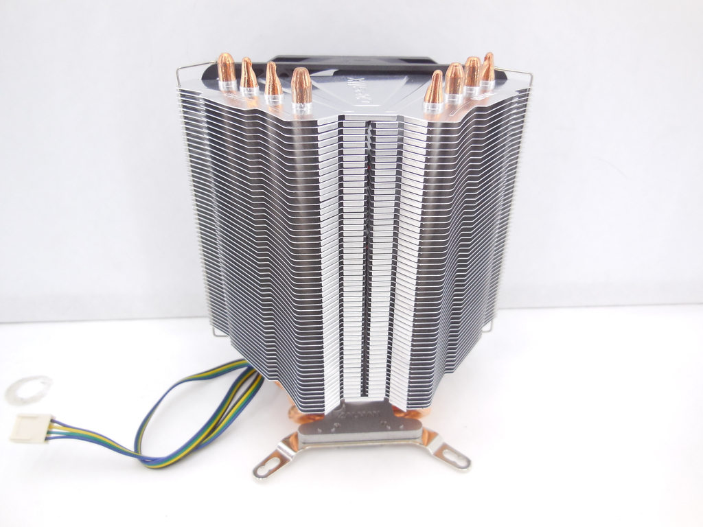 Кулер Socket 2011 Zalman CNPS11X Performa+ - Pic n 292889