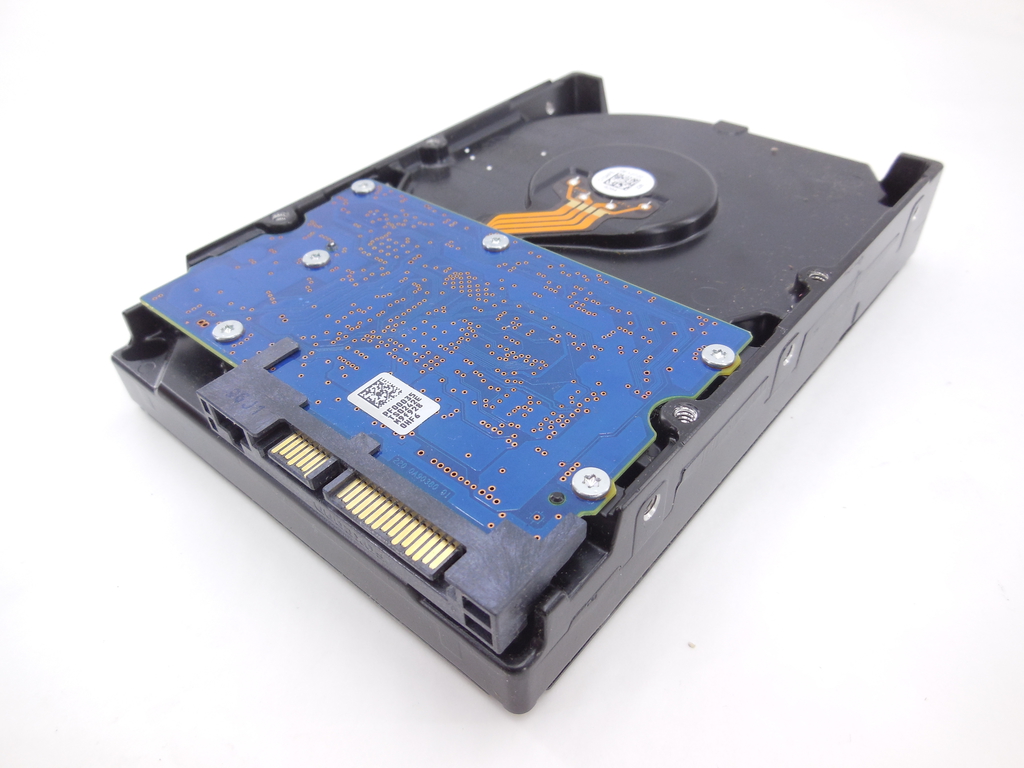 Жесткий диск 3.5" HDD SATA 2Tb Toshiba P300 - Pic n 293039