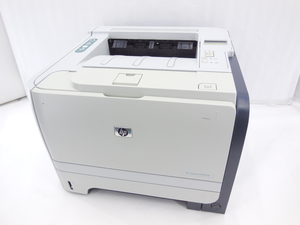 Принтер лазерный HP LaserJet P2055dn - Pic n 293076