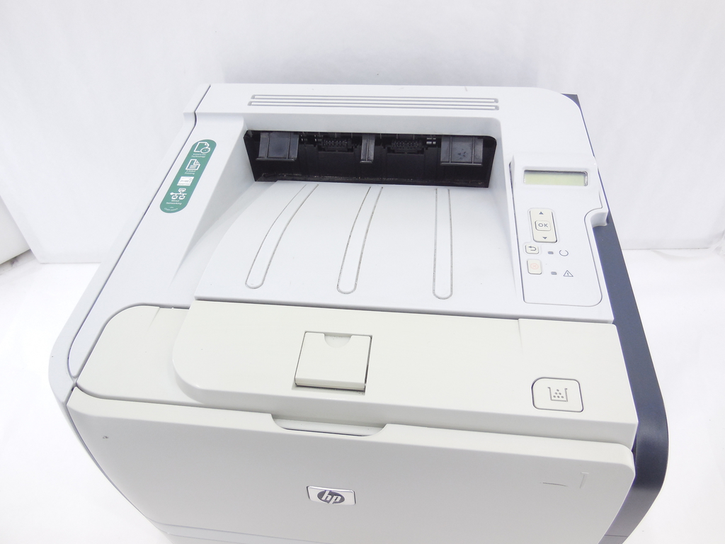 Принтер лазерный HP LaserJet P2055dn - Pic n 293076