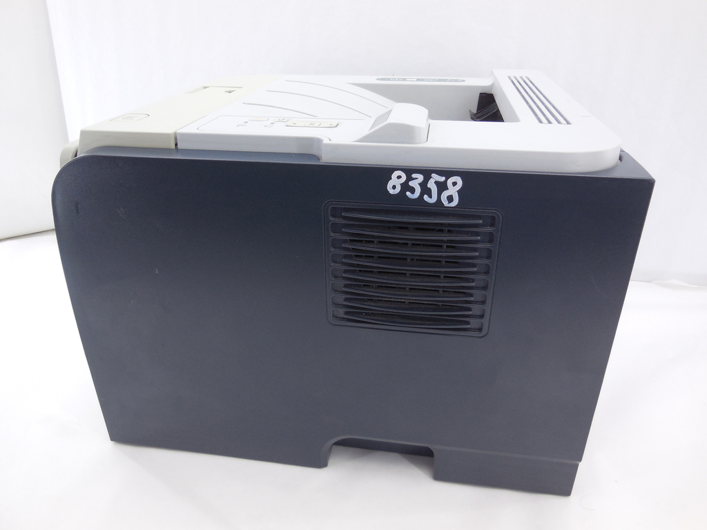 Принтер лазерный HP LaserJet P2055dn - Pic n 293076