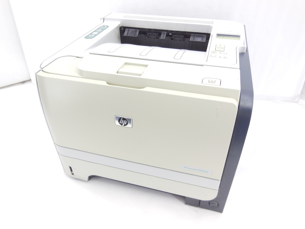 Принтер лазерный HP LaserJet P2055dn - Pic n 293077