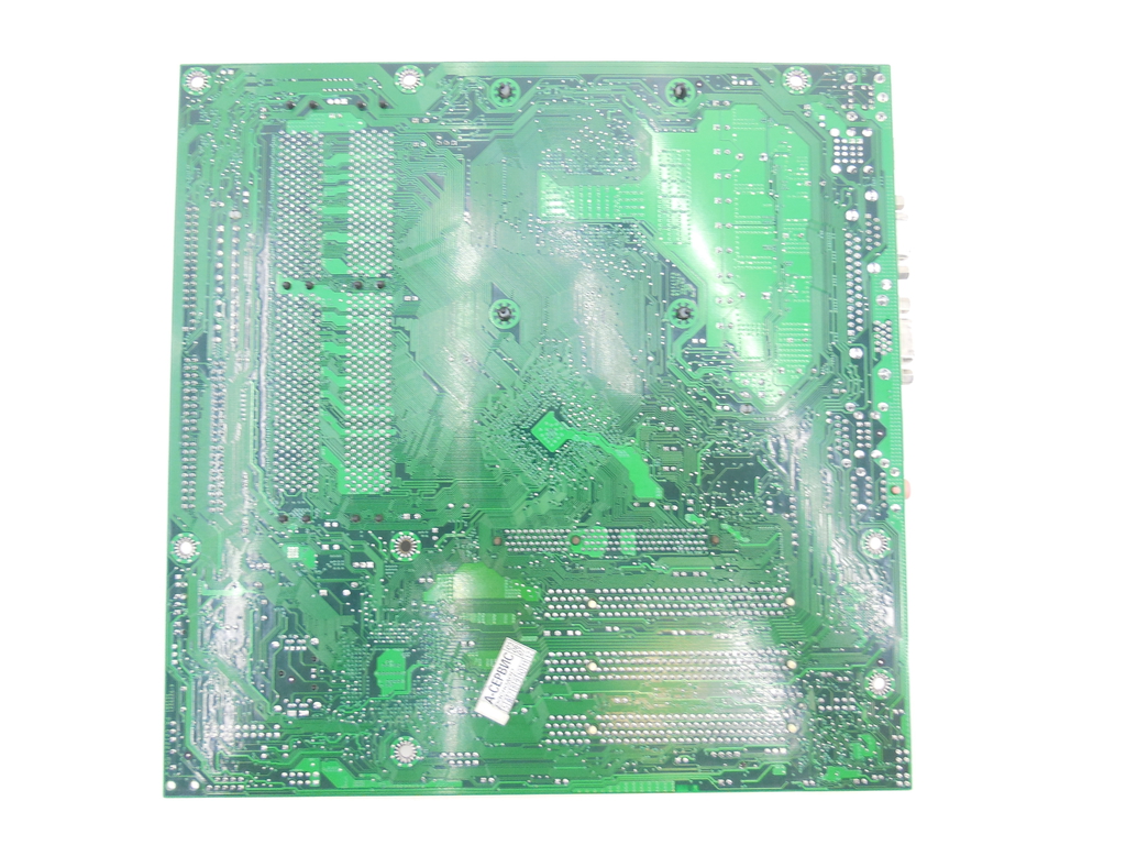 Материнская плата Intel D865GLC - Pic n 248716