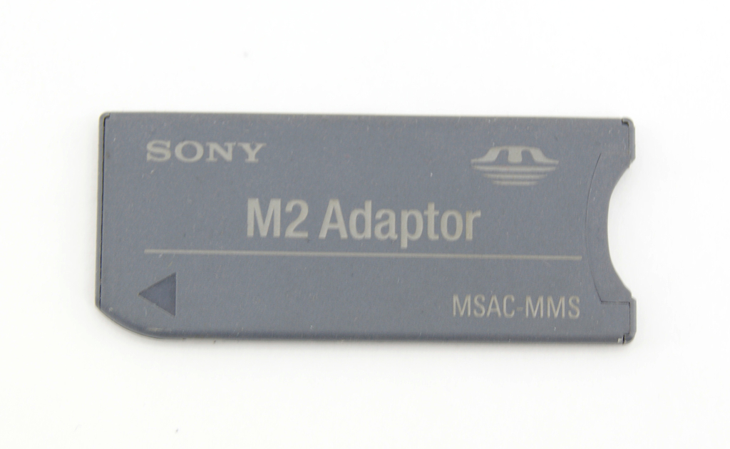 Адаптер-переходник Sony MSAC-MMS - Pic n 293214