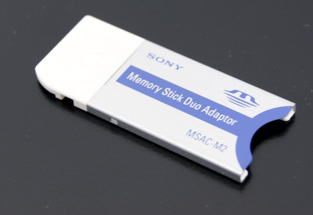 Адаптер-переходник Sony MSAC-M2 - Pic n 293215