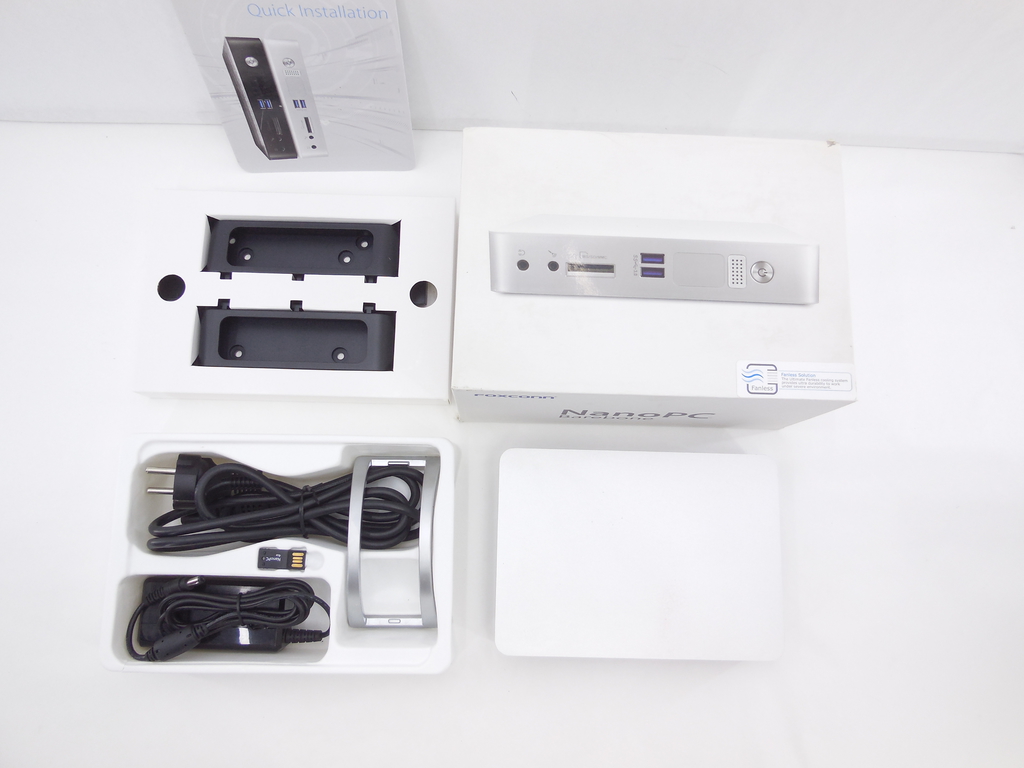 Неттоп баребон NanoPC AT-5570 - Pic n 292859