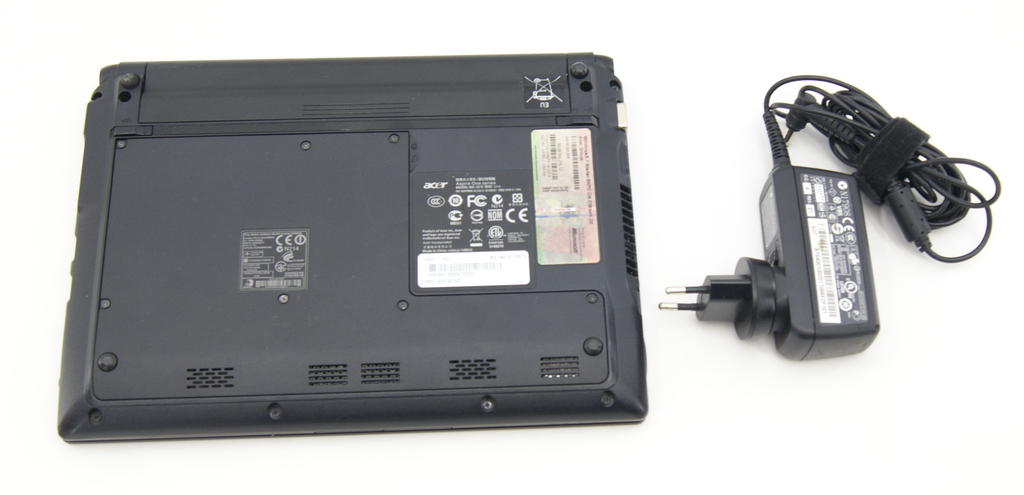 Нетбук Acer Aspire One 521 - Pic n 275768