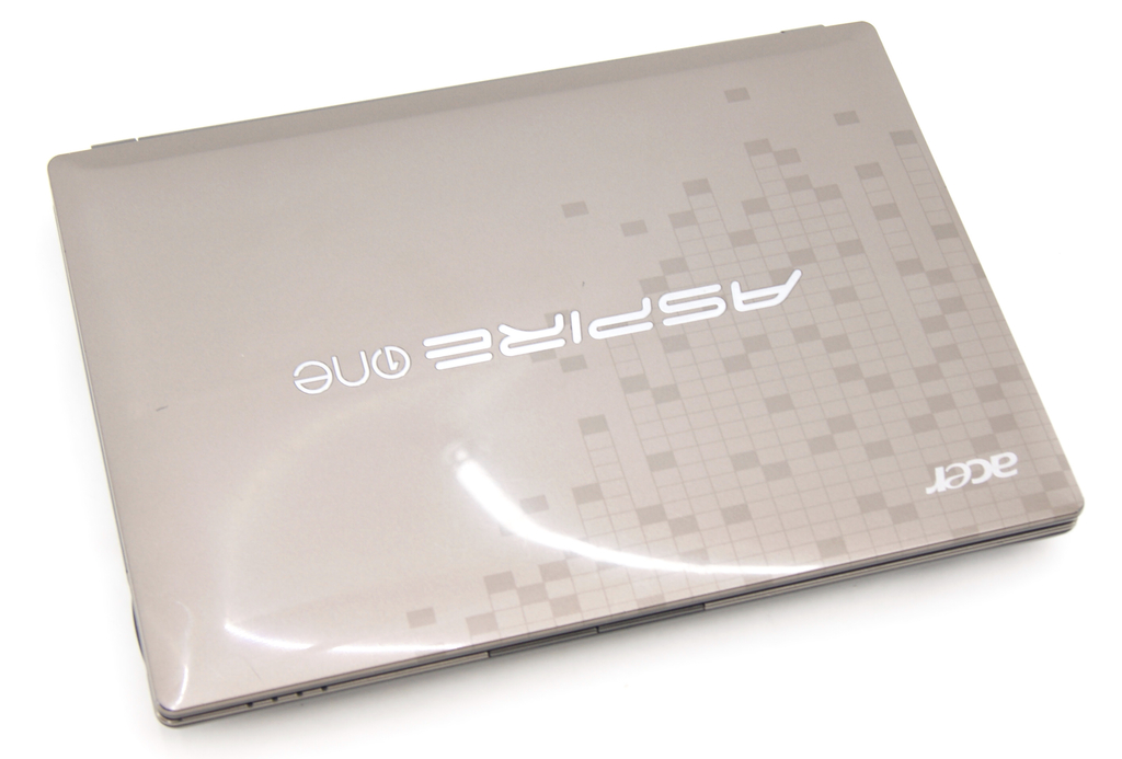 Нетбук Acer Aspire One 521 - Pic n 275768