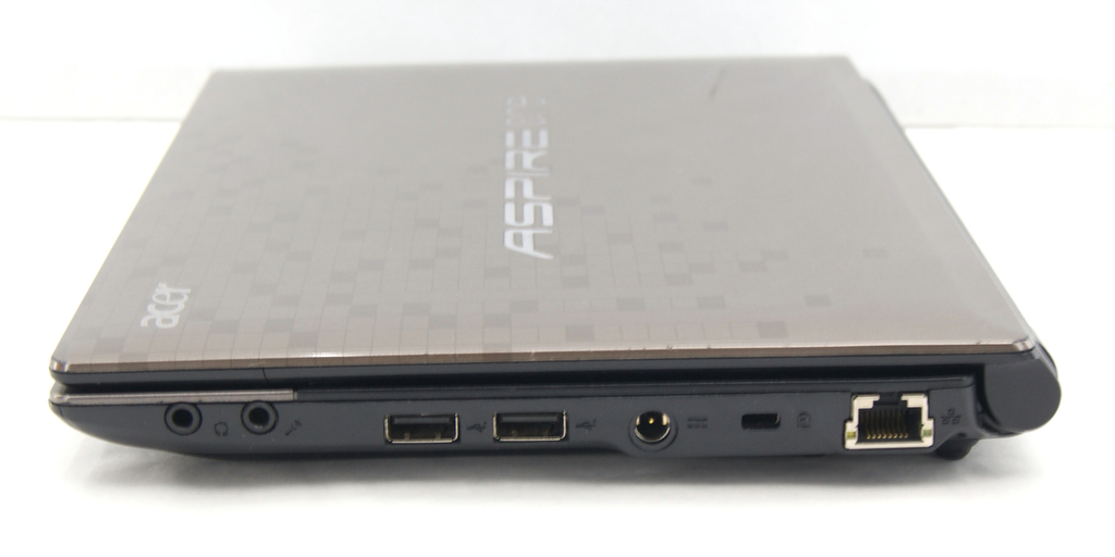 Нетбук Acer Aspire One 521 - Pic n 275768